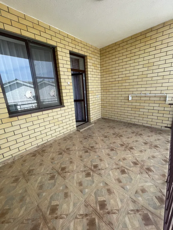 Квартира Квартира 4-х местный номер в курортной зоне Анапы — Анапа