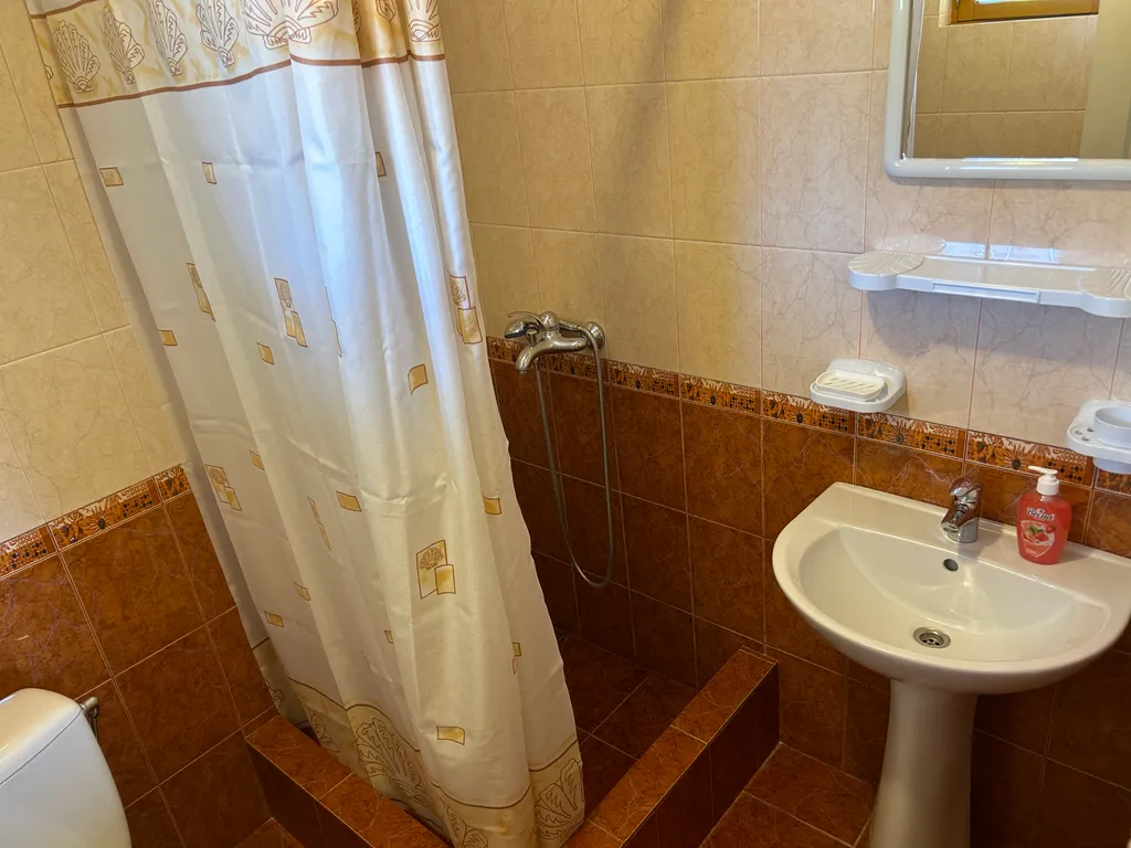 Студия у моря