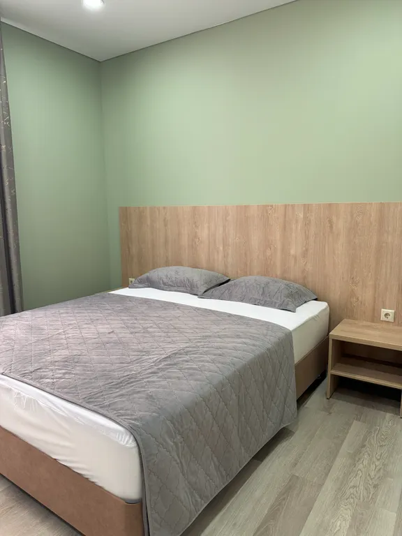 Квартира Комната — Адлер