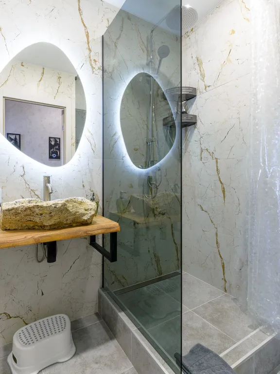 Квартира foxyflat terracotta