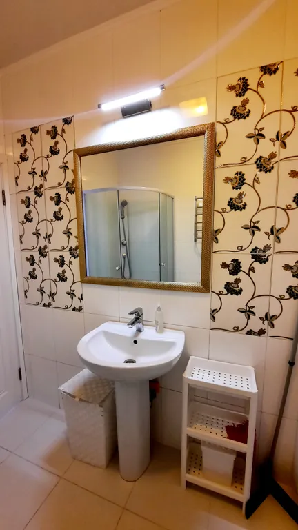 Квартира Уютная квартира в центре — Севастополь