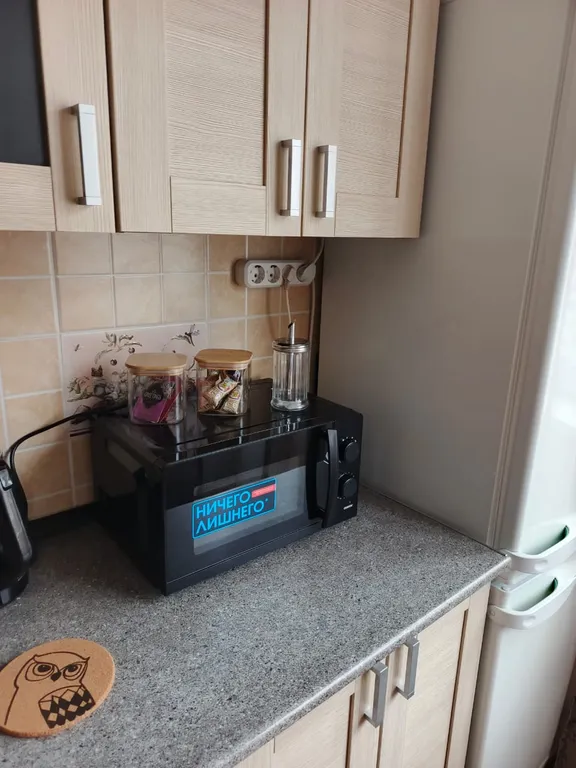 Квартира возле аэропорта Внуково