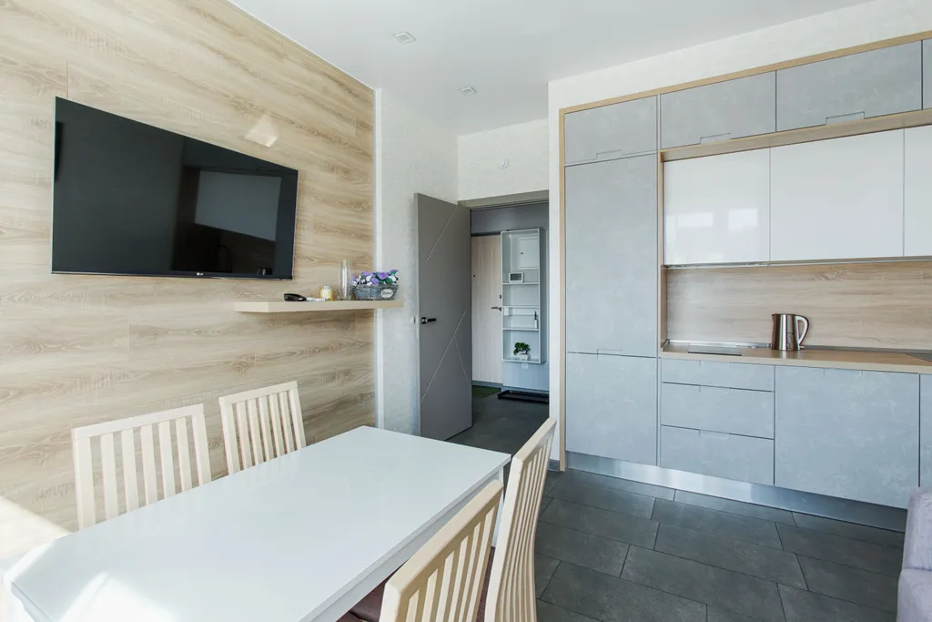 Suite Pearl Coast