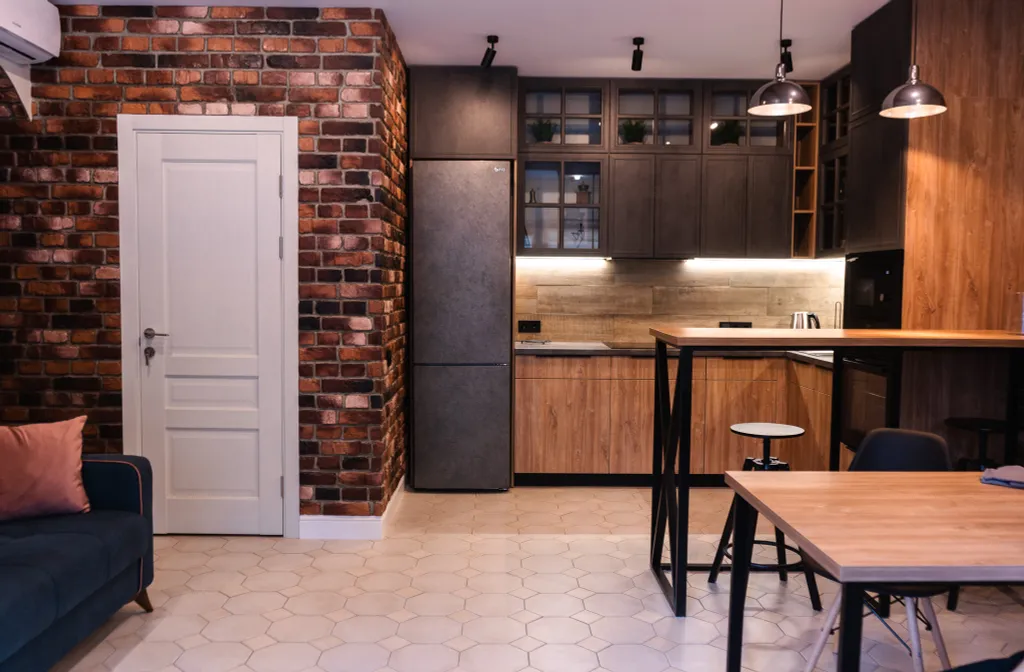 Апартаменты семейные в самом центре