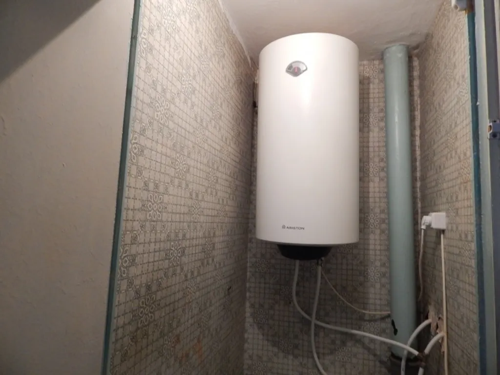 Квартира Уютная квартира с панорамным видом на море — Севастополь