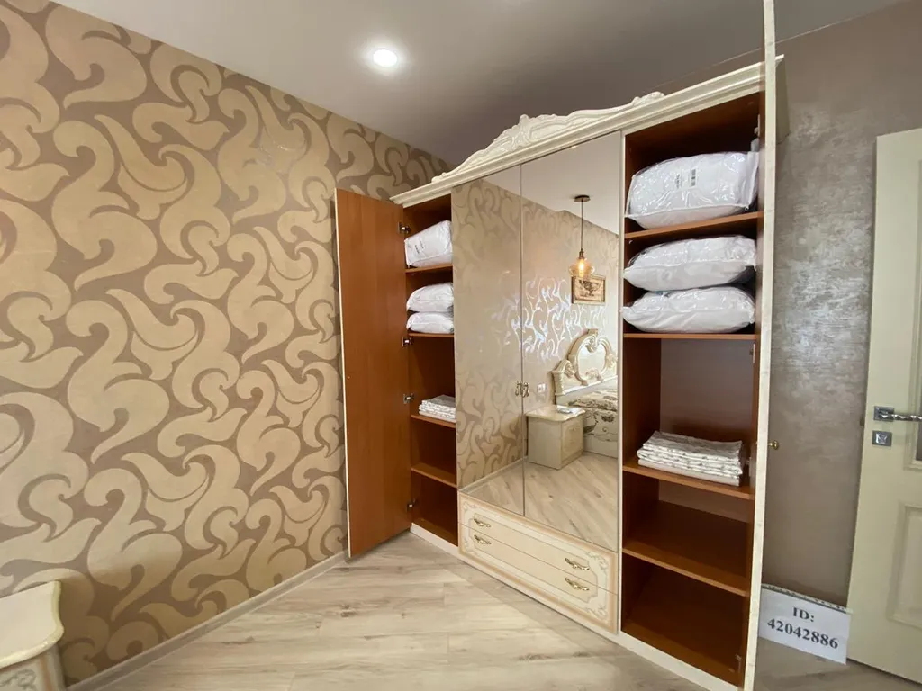 Квартира Отличная, уютная, современная 2-ком. квартира у моря — Анапа