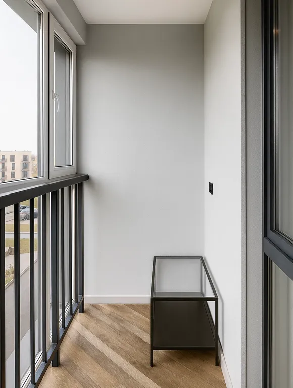 Апартаменты Nordic Calm