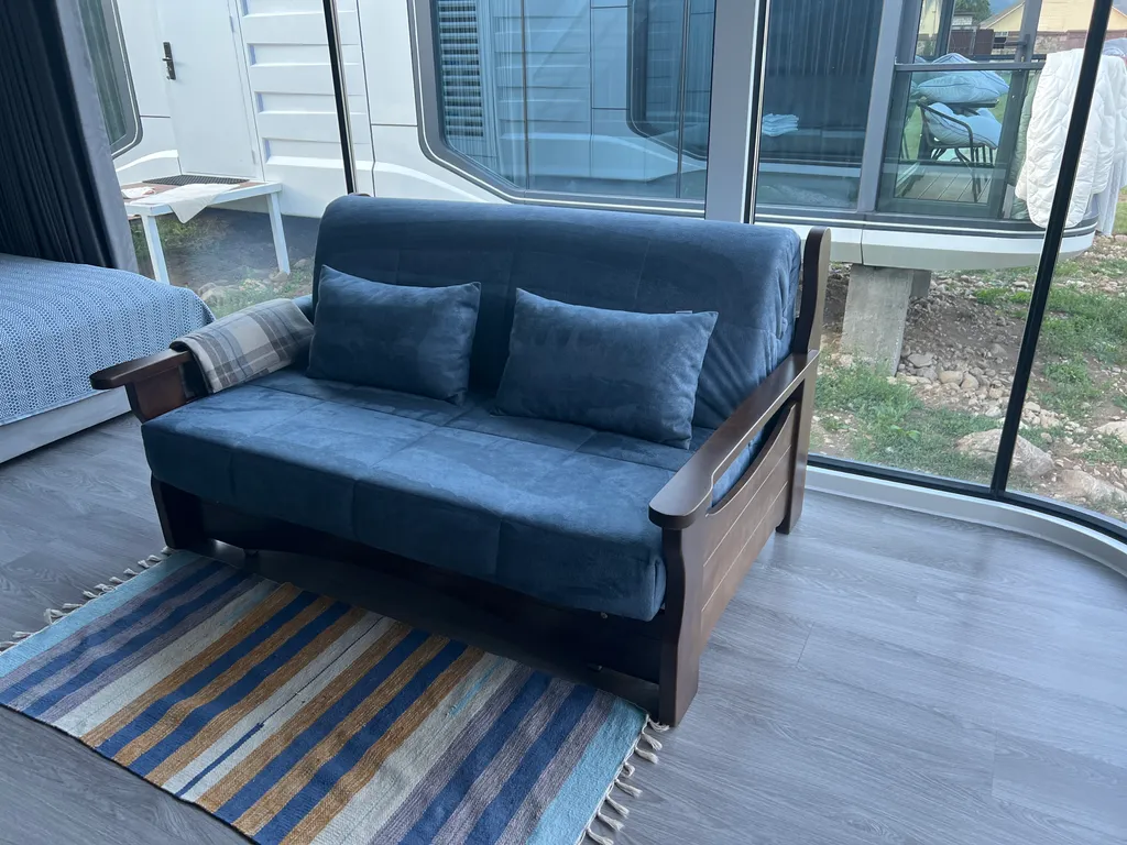 Частные апартаменты панорама 360