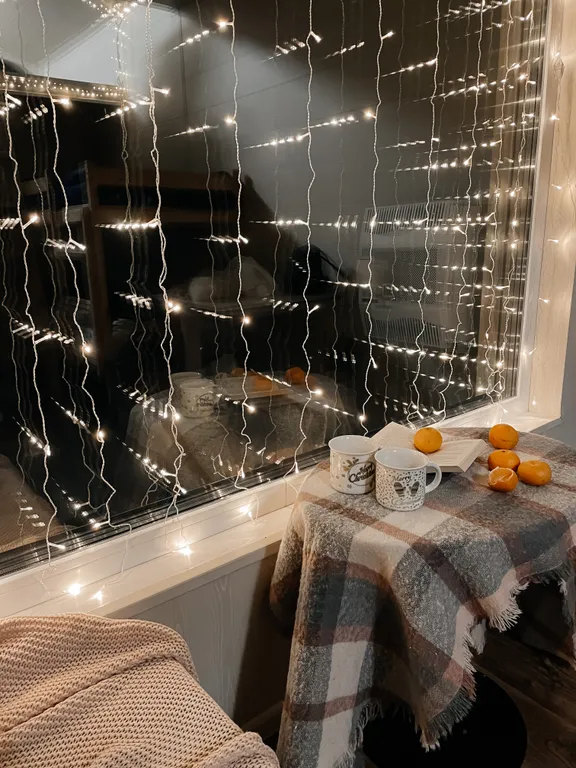 Глэмпинг Папоротник