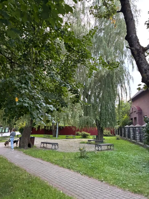 Квартира Квартира в пяти минутах от моря — Зеленоградск