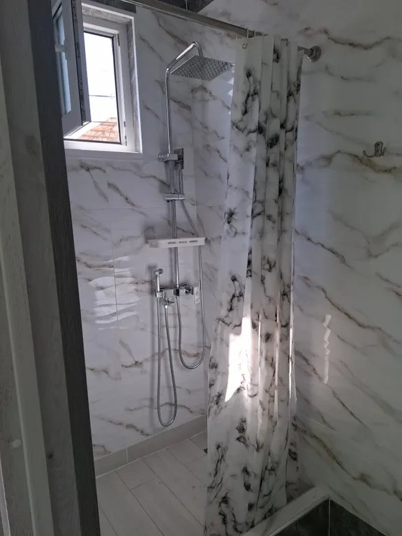 Коттедж Гостевой дом с видом на горы — Сочи