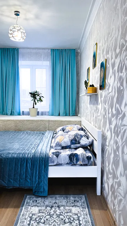 Квартира в шаговой доступности от аэропорта — аренда посуточно в Иркутск