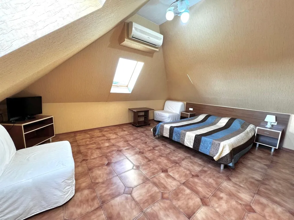 Квартира Комната — Адлер