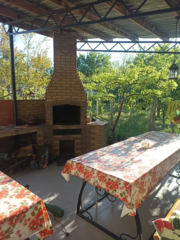 Уютные номера в зелёном ОАЗИСЕ!!!