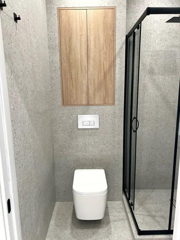 С видом на море