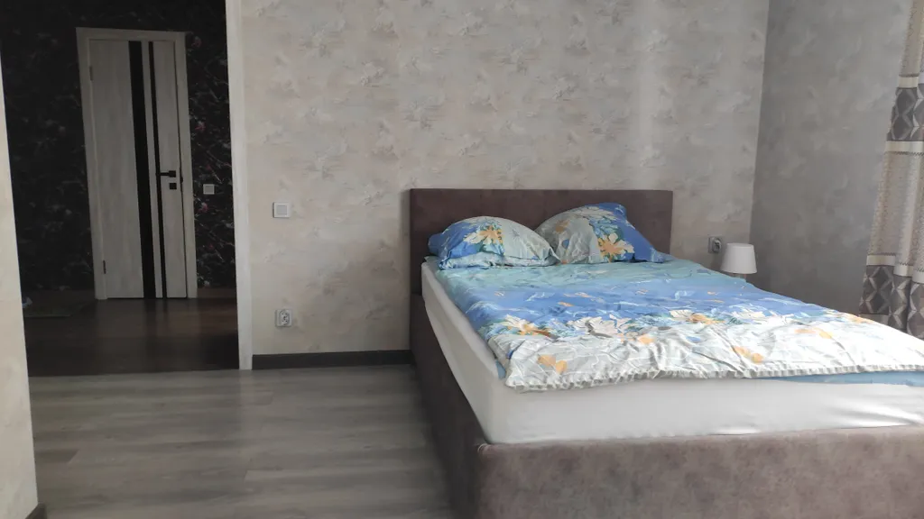 Квартира Уютная квартира в новостройке рядом с центром города — Тула