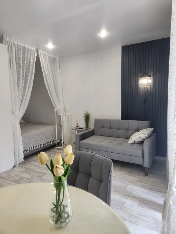 Уютная квартира — аренда посуточно в Череповец