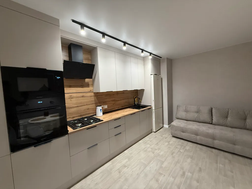 Уютная квартира в кварталах 17/77