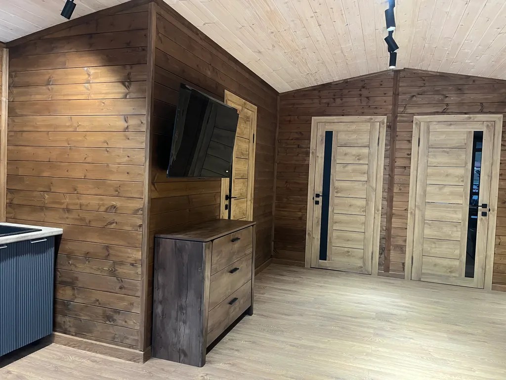 Коттедж-дача в Даргавсе в одном из самых живописных мест Осетии