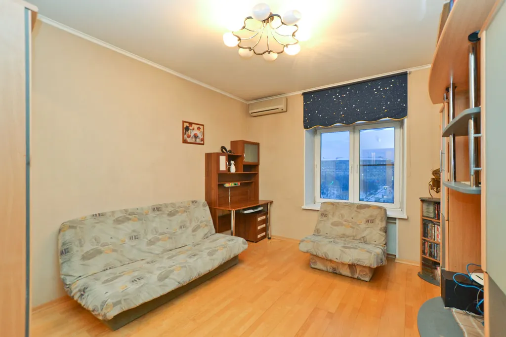 Квартира Квартира с видом на фонтаны Московской площади — Санкт-Петербург