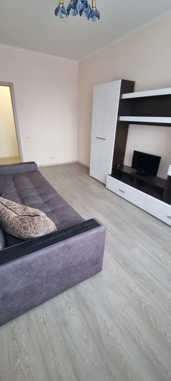 Уюткая квартира на берегу Волги