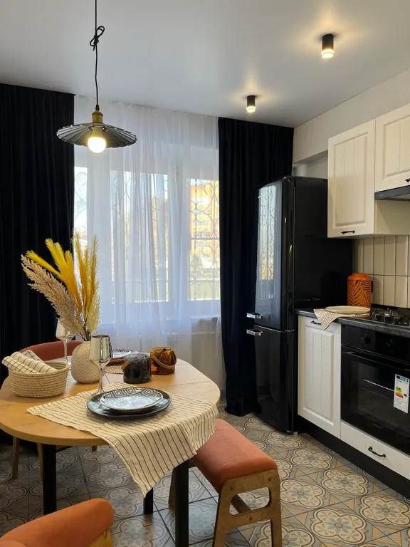 Самая шикарная квартира в городе