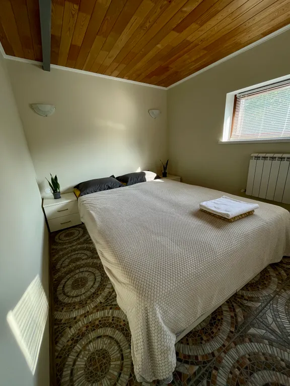 Коттедж Гостевой дом — Казань