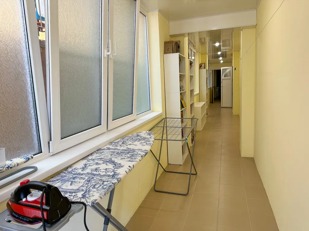 Апартаменты у моря