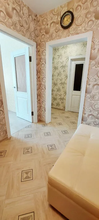 Уютная евродвушка в новом ЖК