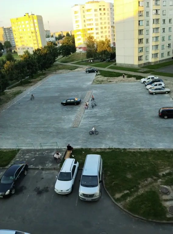 Отличный вариант для размещения