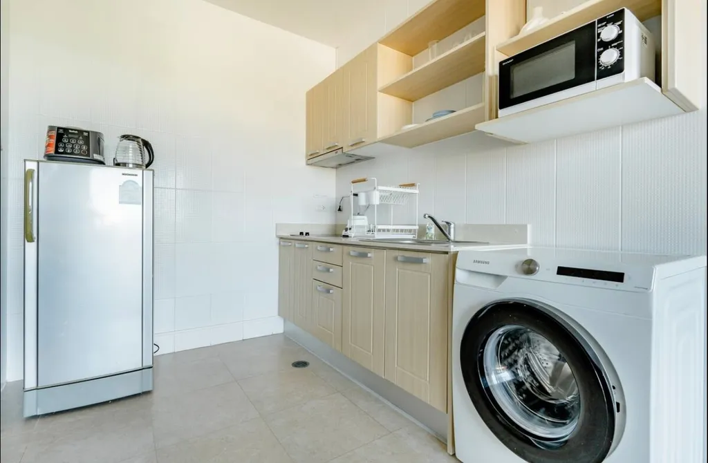 Семейные апартаменты Veloche на Кароне