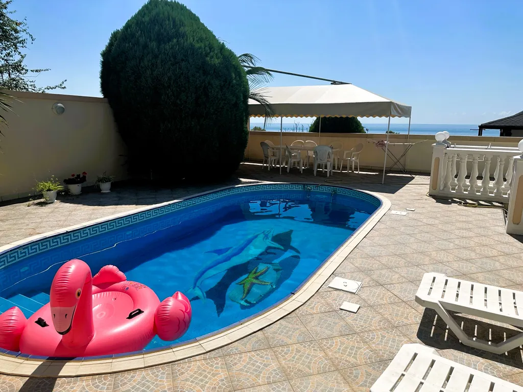 3-комнатный Дом