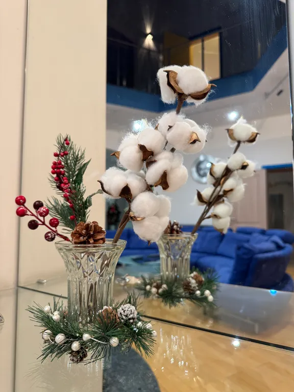 10-комнатный Дом