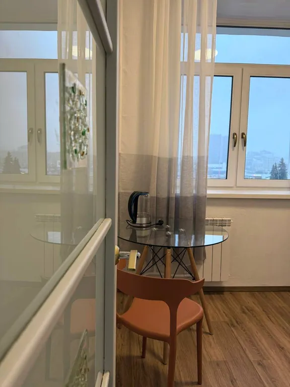 Престижный центр Екатеринбурга