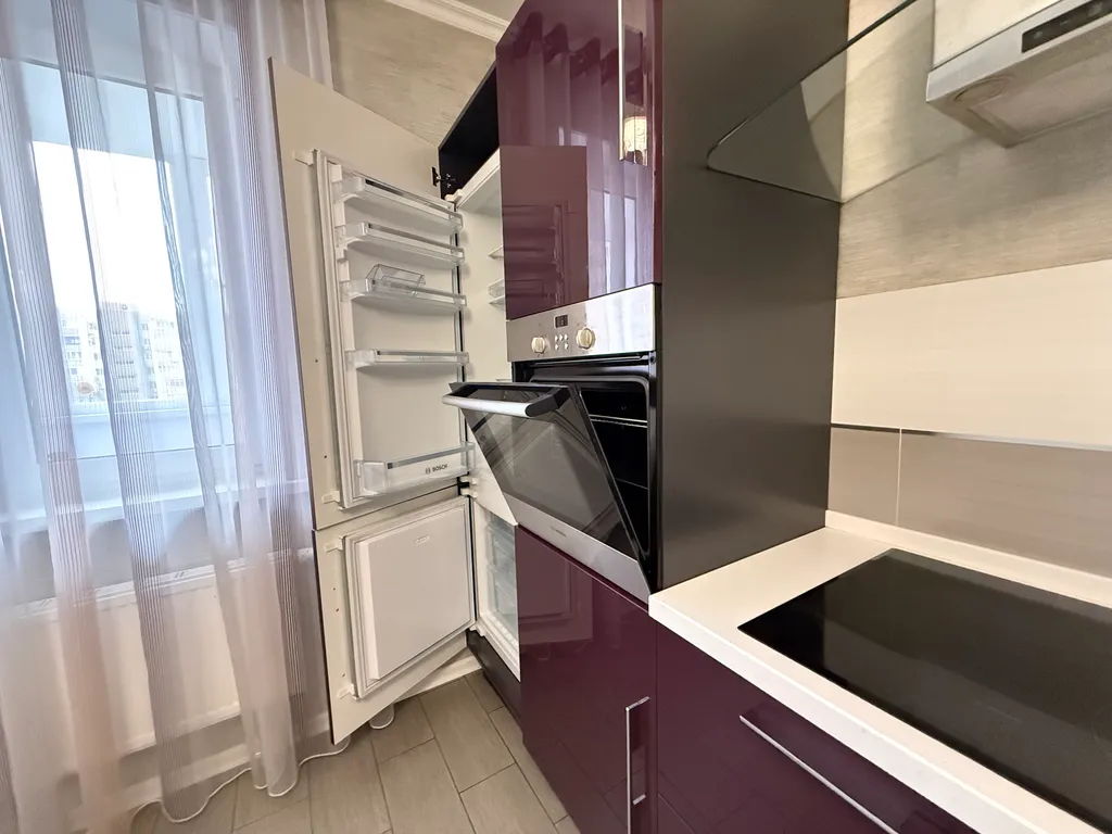 Квартира Стильная квартира у парка Галицкого — Краснодар