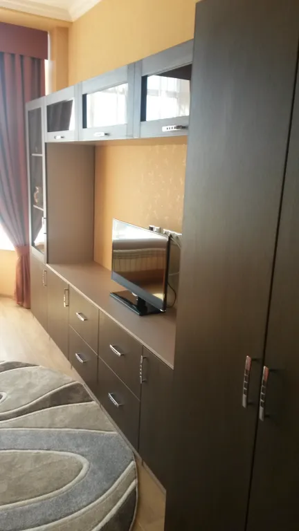 Уютная квартира в центре