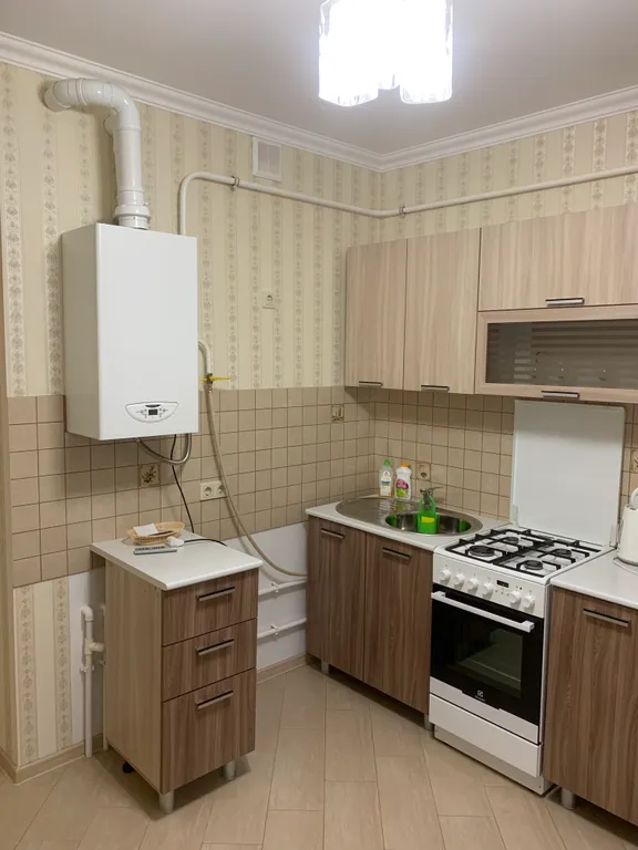 Квартира Уютная квартира в Анапе — Анапа