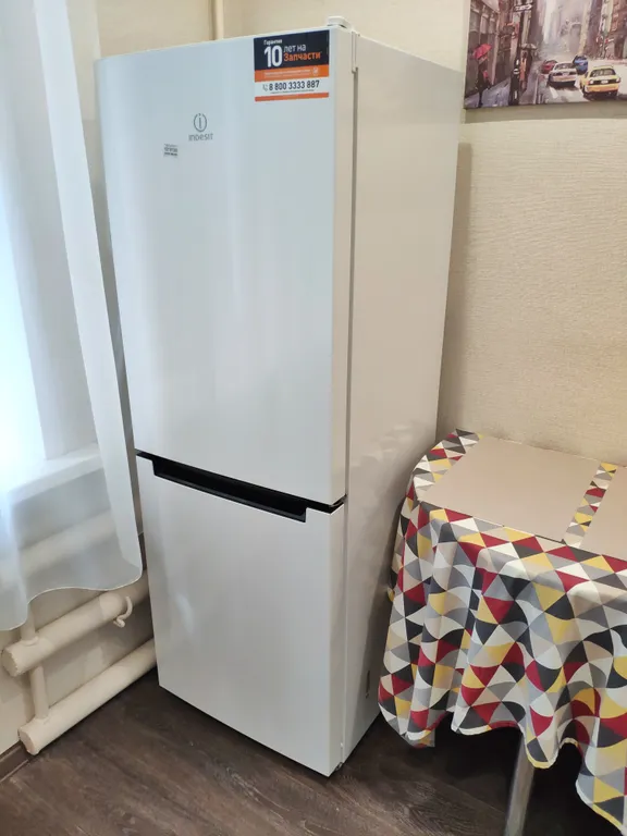 Уютная квартира в культурном центре города