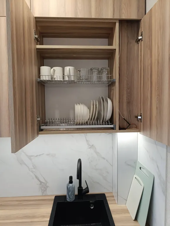 Квартира Уютная квартира — Калининград