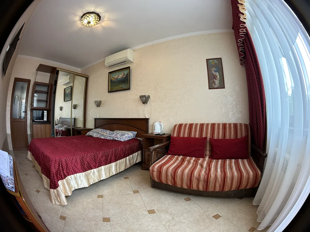 Квартира Комната — Адлер