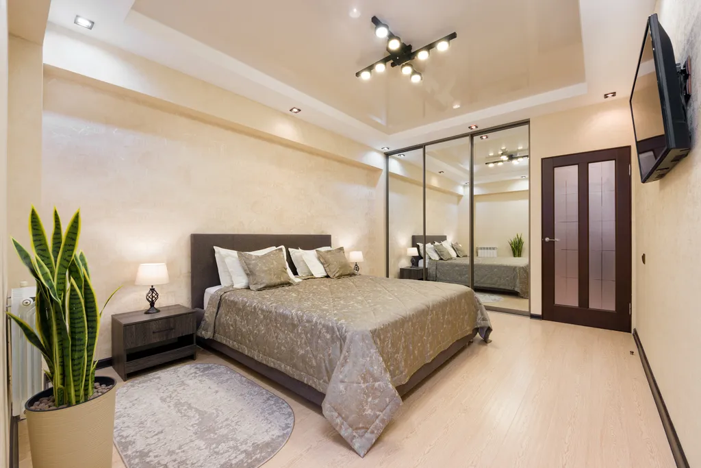 Квартира Comfort Apartment для всей семьи — аренда посуточно в Ессентуки