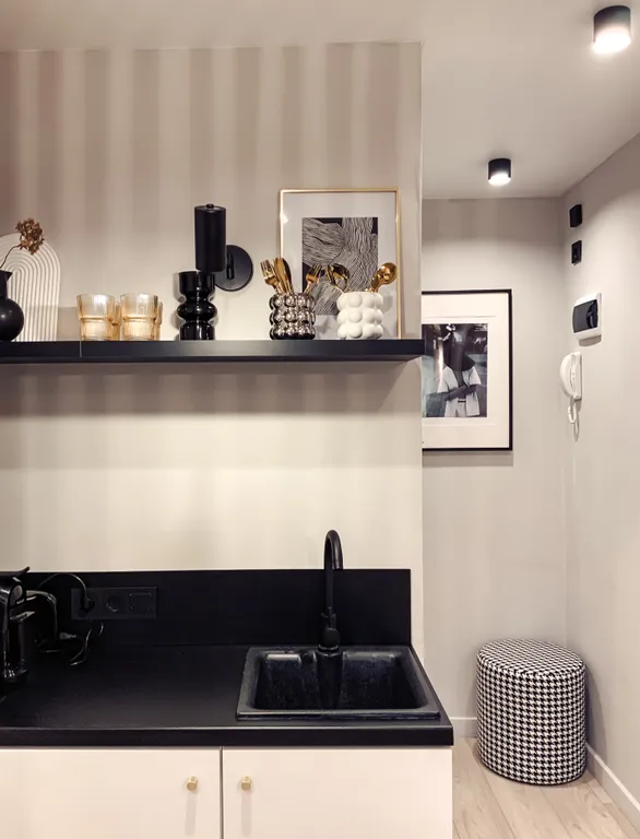 Квартира Квартира Matison Home, Парк Царицыно (А11) — Москва