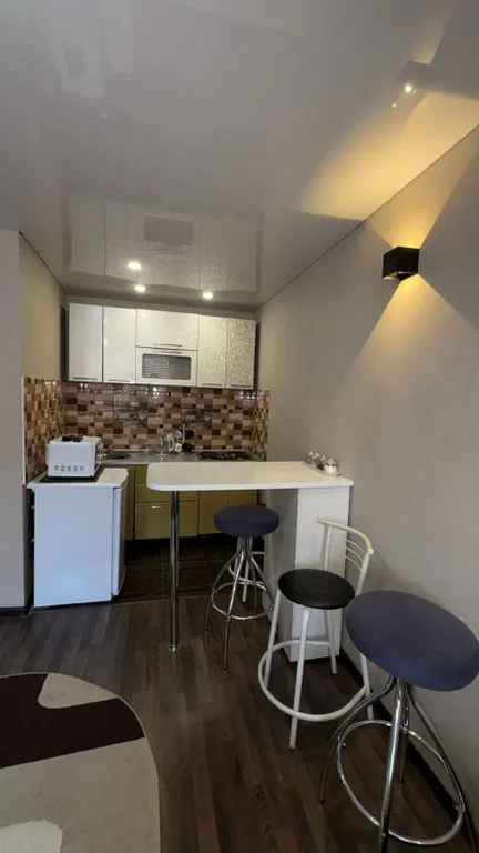 Квартира в 5 минутах от международного аэропорта