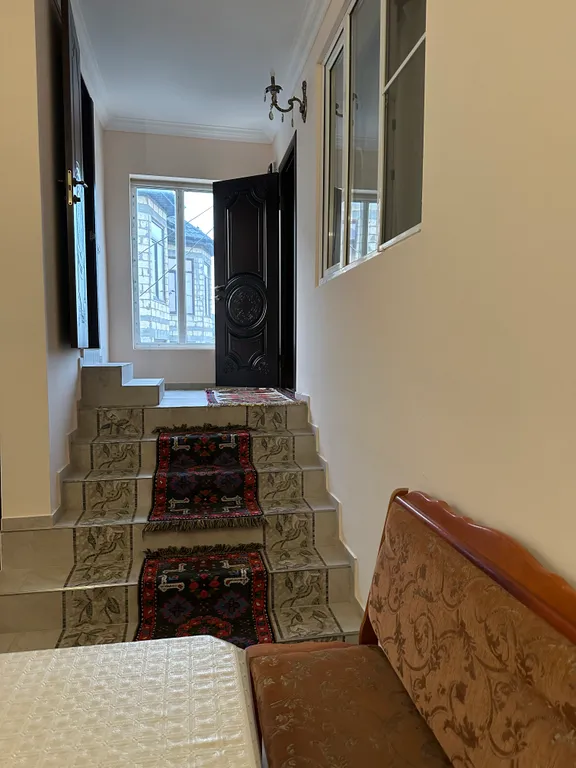 Шикарный дом у моря