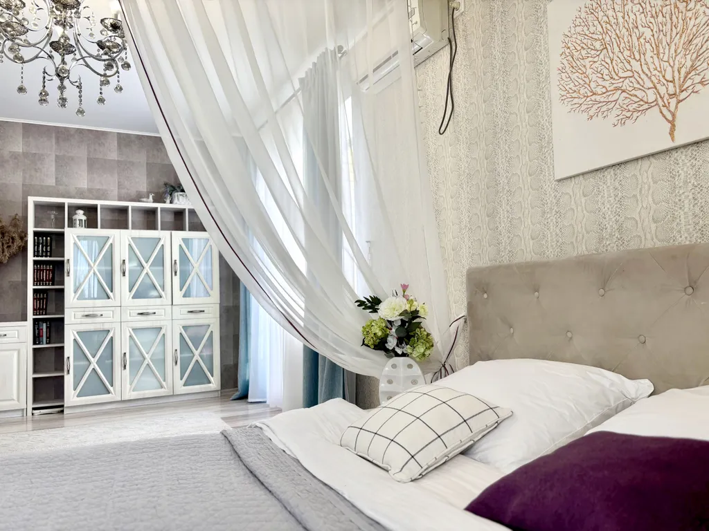 Апартамент Holiday Cranz