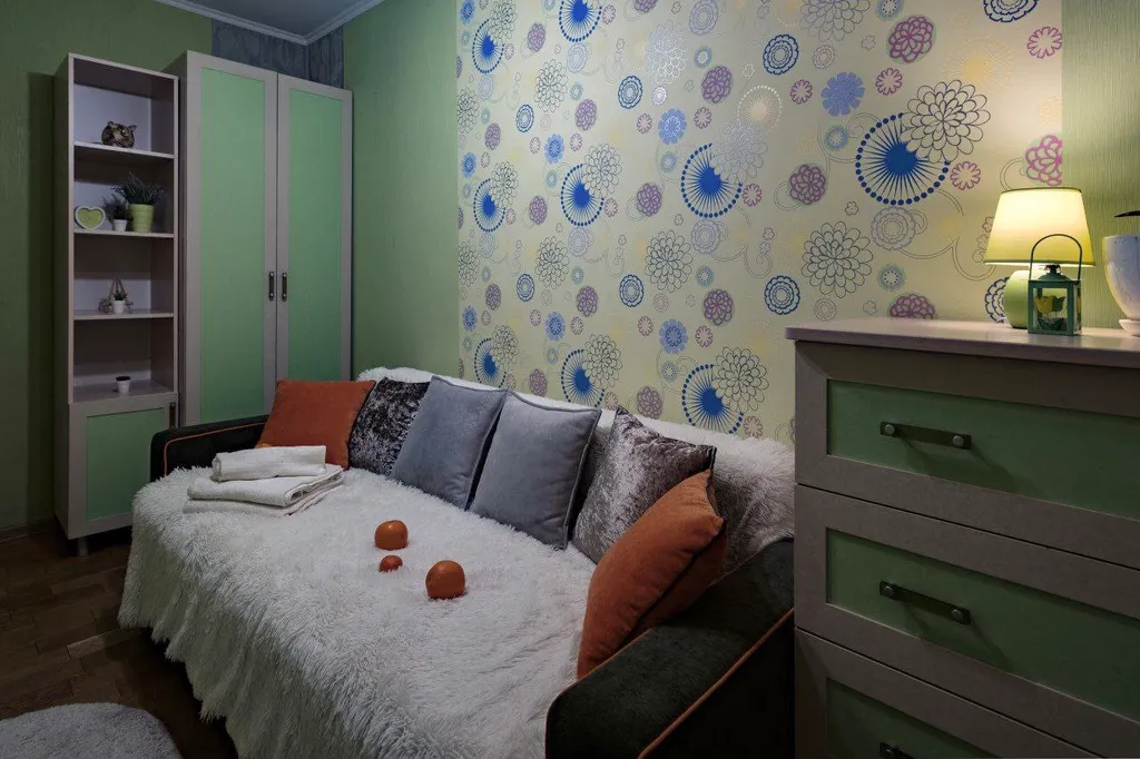 Достойные апартаменты в историческом центре