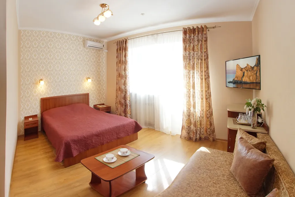 Квартира Комната — Севастополь