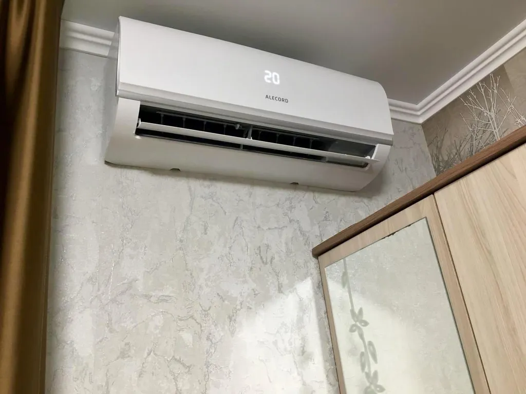 Студия  в Патрушево