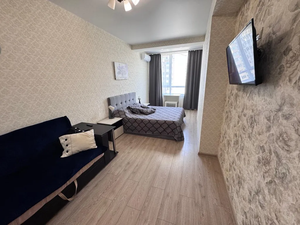 Квартира 1-комнатная Квартира — Севастополь