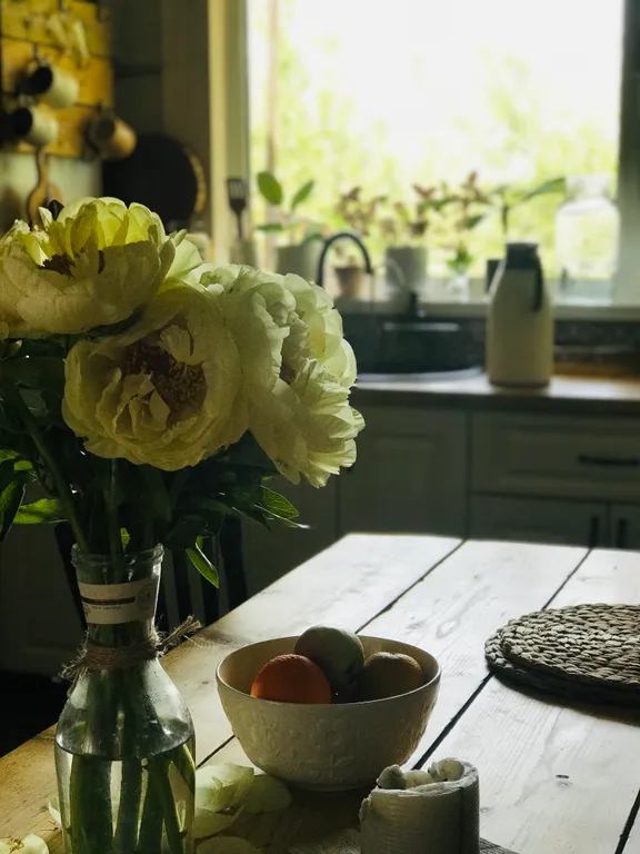 Уютный семейный дом у озера